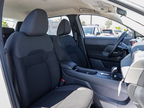 New 2026 Nissan Kicks S FWD image 18