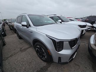 Used 2025 Kia Sorento EX w/ EX Panoramic Sunroof Package FWD video 1