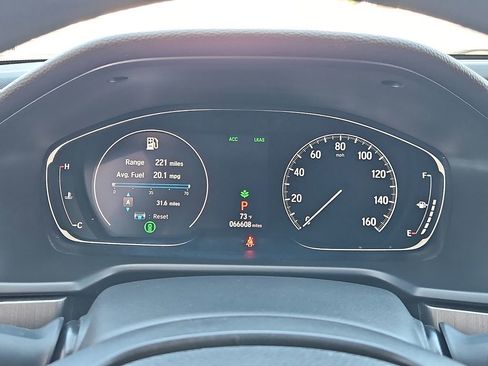 Used 2019 Honda Accord LX image 18