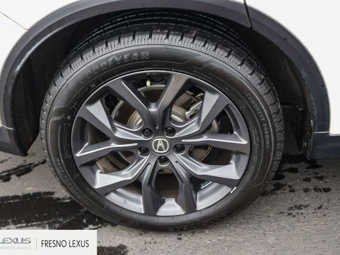 Used 2024 Acura MDX A-Spec image 8