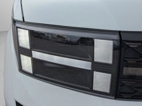 New 2026 Hyundai Santa Fe Calligraphy FWD image 13