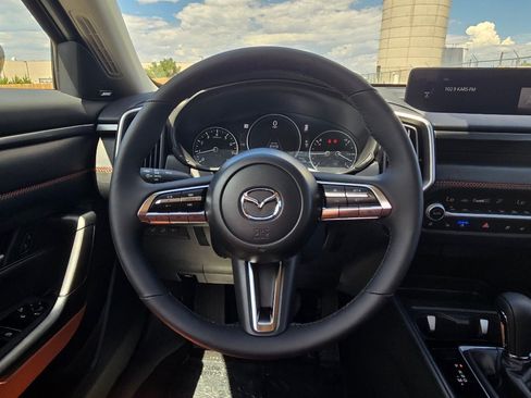 New 2026 MAZDA CX-50 Meridian Edition w/ Cargo Package AWD/4WD image 28