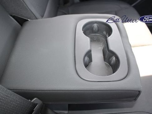 Used 2021 Chevrolet TrailBlazer RS FWD image 13