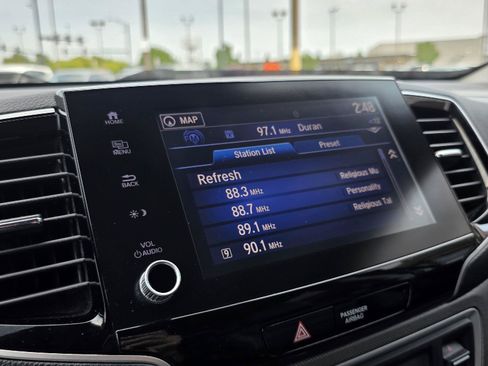 Used 2021 Honda Ridgeline RTL-E image 22