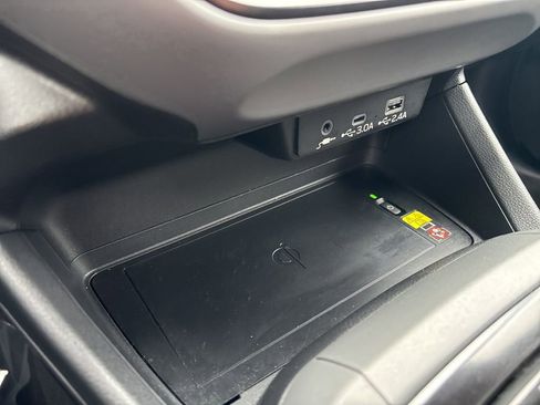 Certified 2026 Subaru Crosstrek 2.5i Wilderness image 20