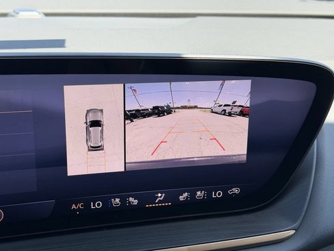 New 2026 Buick Envision Avenir AWD/4WD image 5