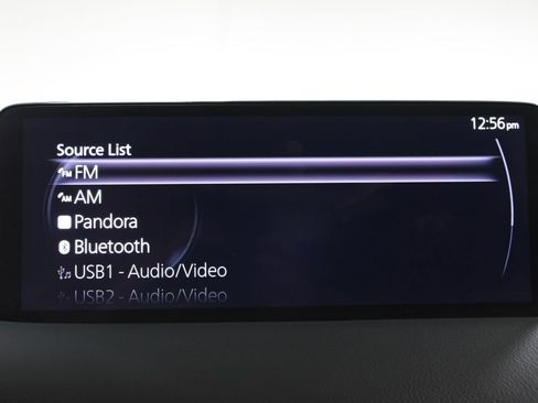 Used 2023 MAZDA CX-5 AWD 2.5 S image 54
