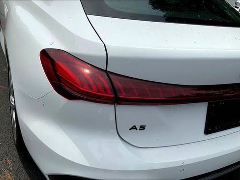 New 2025 Audi A5 2.0T Premium image 14