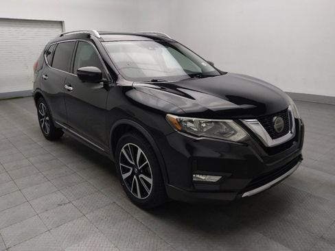 Used 2019 Nissan Rogue SL image 13