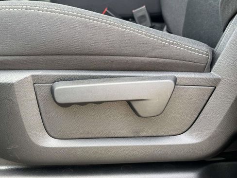 New 2026 RAM 2500 Tradesman w/ Bed Utility Group image 29