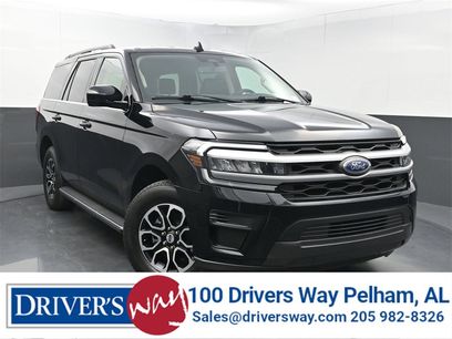 Used 2023 Ford Expedition XLT