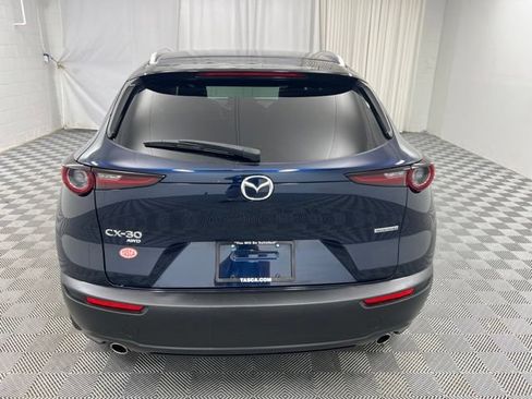 Used 2024 MAZDA CX-30 AWD 2.5 S w/ Select Sport Pkg image 7