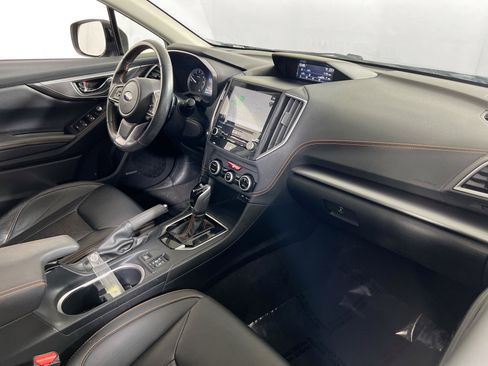 Used 2023 Subaru Crosstrek 2.5i Limited image 29