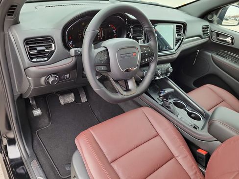 New 2026 Dodge Durango GT image 22