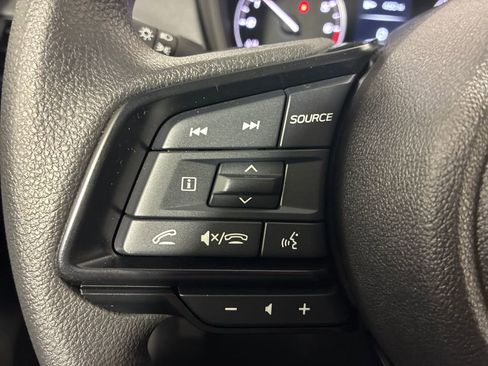 Certified 2025 Subaru Crosstrek 2.0i Premium w/ Crosstrek Mirror Package image 20