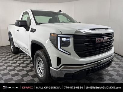 New 2026 GMC Sierra 1500 Pro