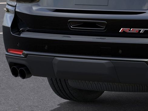 New 2026 Chevrolet Suburban RST AWD/4WD image 14