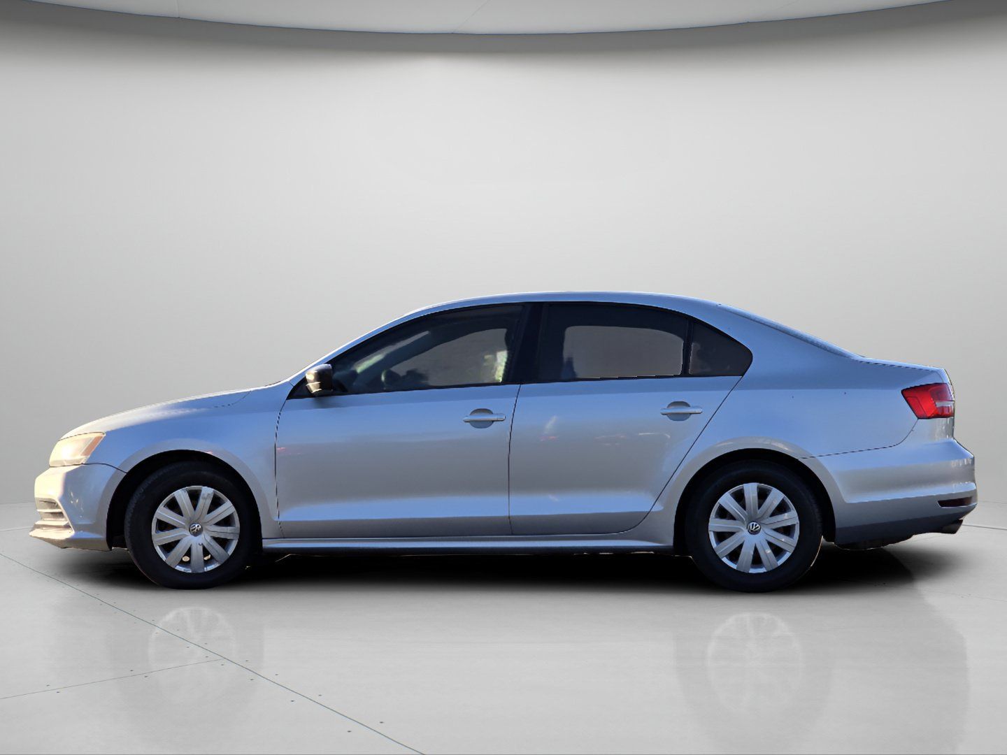 Used 2015 Volkswagen Jetta S FWD image 15