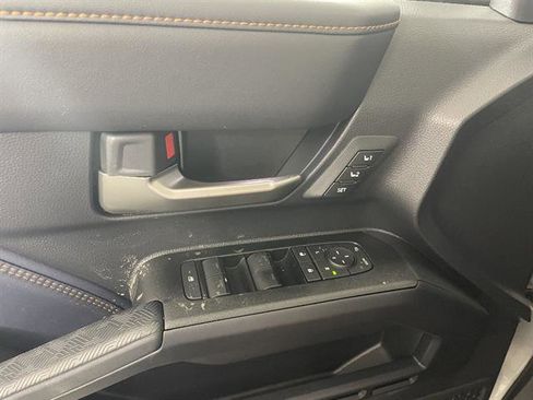 New 2026 Toyota 4Runner 4WD image 18