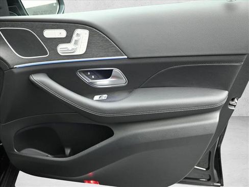 Certified 2026 Mercedes-Benz GLE 350 GLE 350 image 29