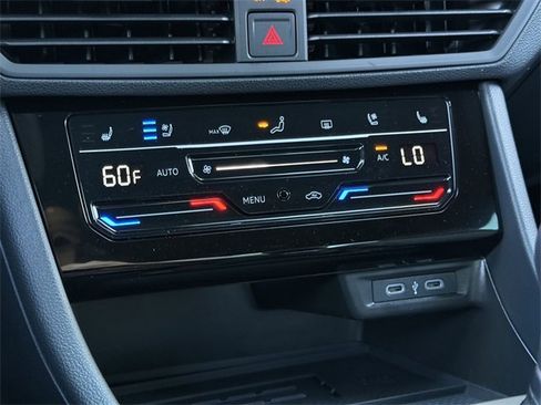 New 2026 Volkswagen Jetta GLI Autobahn image 16