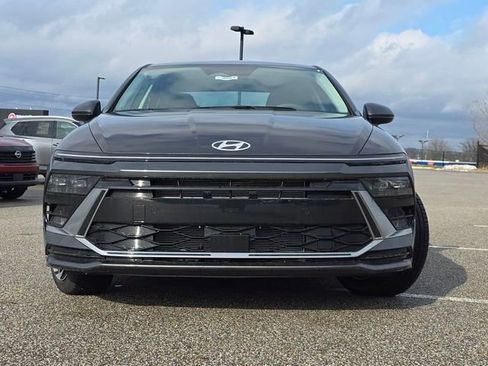 New 2026 Hyundai Sonata SEL image 11