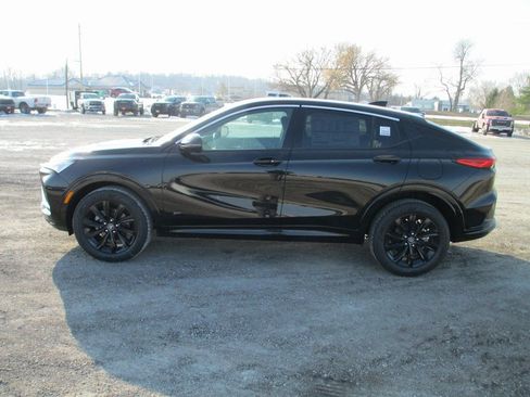 New 2026 Buick Envista Sport Touring w/ Convenience I Package image 8