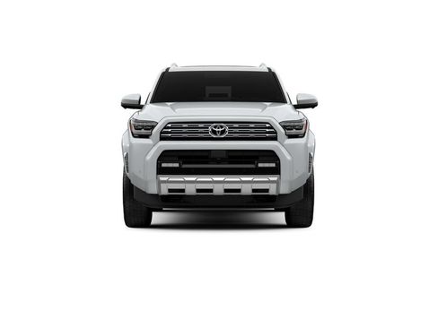 New 2026 Toyota 4Runner Limited AWD/4WD image 17