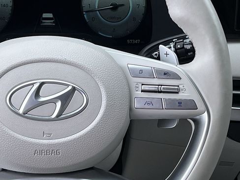 Used 2024 Hyundai Palisade Limited AWD/4WD image 14