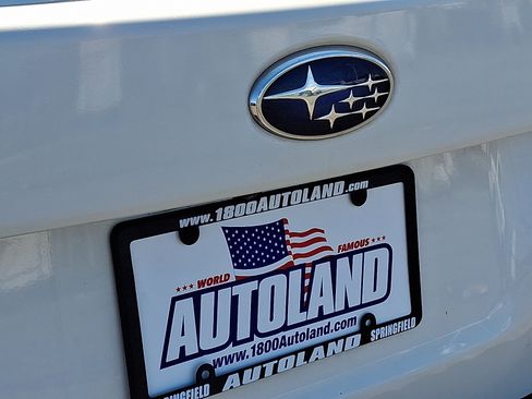 Used 2019 Subaru Outback 2.5i Premium AWD/4WD image 29