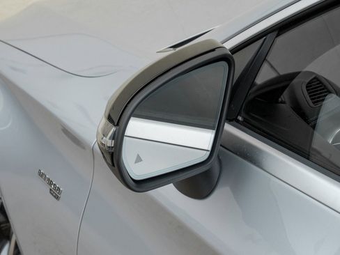 Used 2019 Mercedes-Benz C 43 AMG 4MATIC Cabriolet w/ Parking Assistance Package image 37