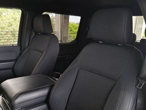Used 2022 Ford F150 XLT w/ Equipment Group 302A High RWD image 19