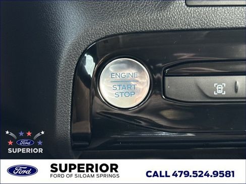 Used 2024 Ford Escape Active w/ Tech Pack #1 FWD image 24