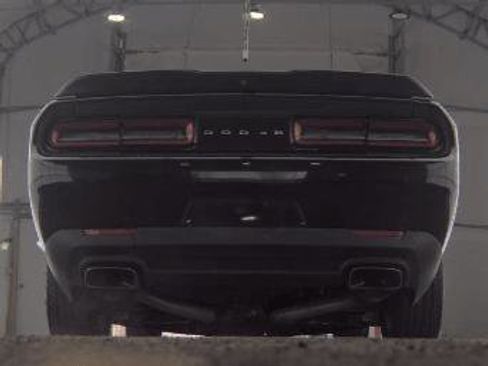 Used 2023 Dodge Challenger R/T image 11