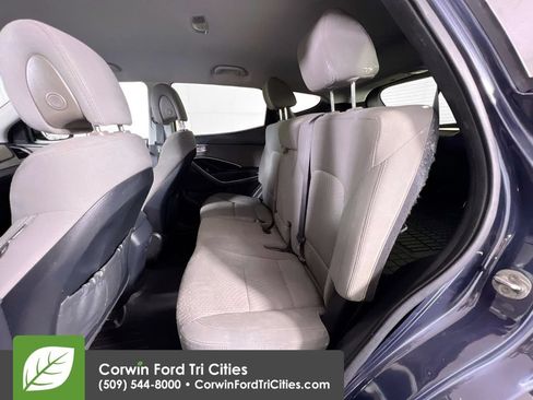 Used 2016 Hyundai Santa Fe Sport AWD/4WD image 25