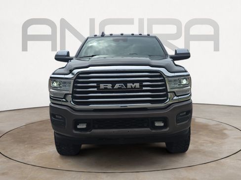 Used 2019 RAM 2500 Limited w/ Safety Group AWD/4WD image 4