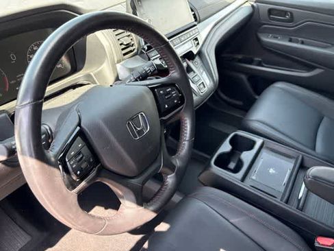 Used 2025 Honda Odyssey Sport-L image 10