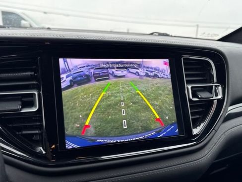 Used 2022 Dodge Durango Citadel image 20