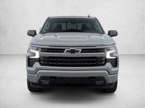 Used 2024 Chevrolet Silverado 1500 RST w/ All Star Edition Plus image 2