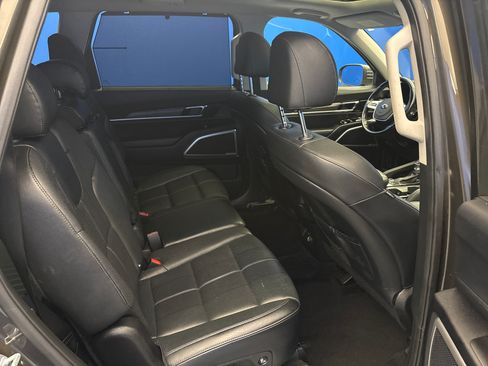 Used 2020 Kia Telluride EX AWD/4WD image 25