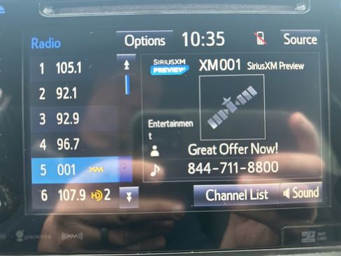 Used 2017 Toyota Tacoma TRD Off-Road w/ Tow Package AWD/4WD image 24