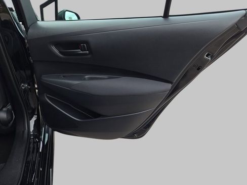 Used 2024 Toyota Corolla LE image 13