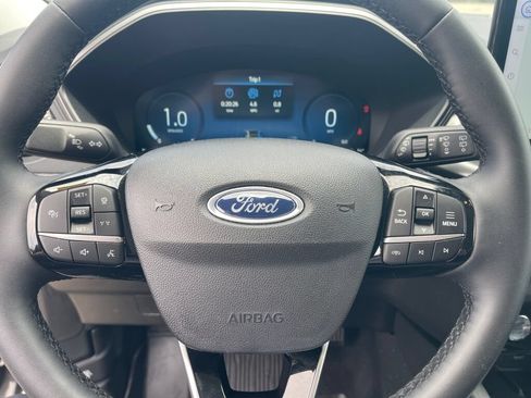 Used 2023 Ford Escape Active w/ Tech Pack #2 AWD/4WD image 16