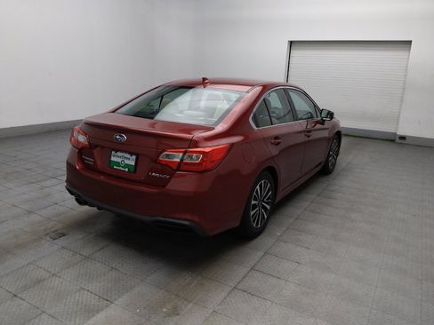 Used 2019 Subaru Legacy 2.5i Premium AWD/4WD image 9