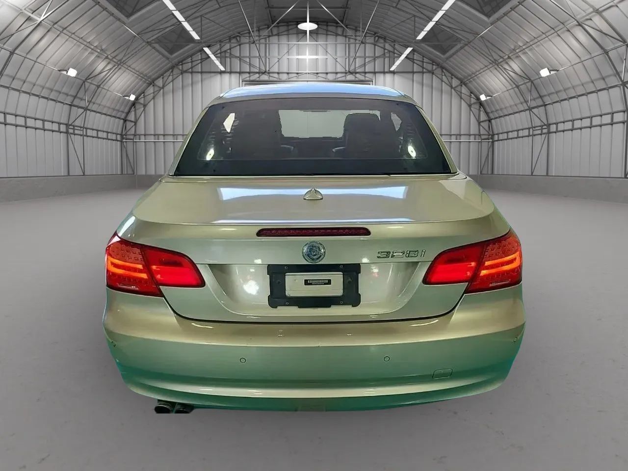 Used 2012 BMW 328i Convertible RWD image 32