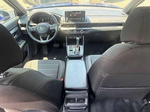 Used 2023 Honda CR-V Sport image 28