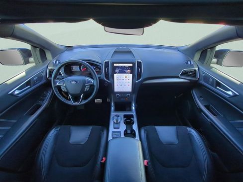 Used 2022 Ford Edge ST w/ Equipment Group 401A AWD/4WD image 11
