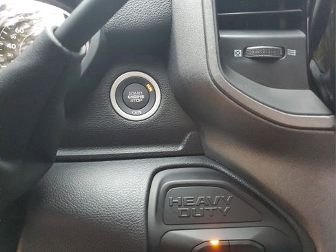 New 2026 RAM 3500 Tradesman w/ Safety Group image 17