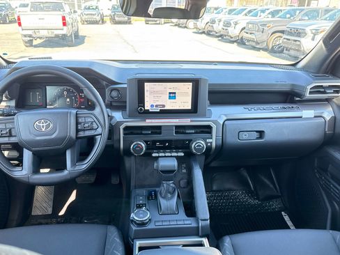 New 2026 Toyota Tacoma SR5 AWD/4WD image 11