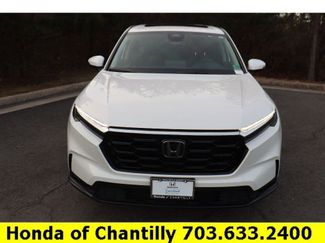 Used 2024 Honda CR-V EX video 2